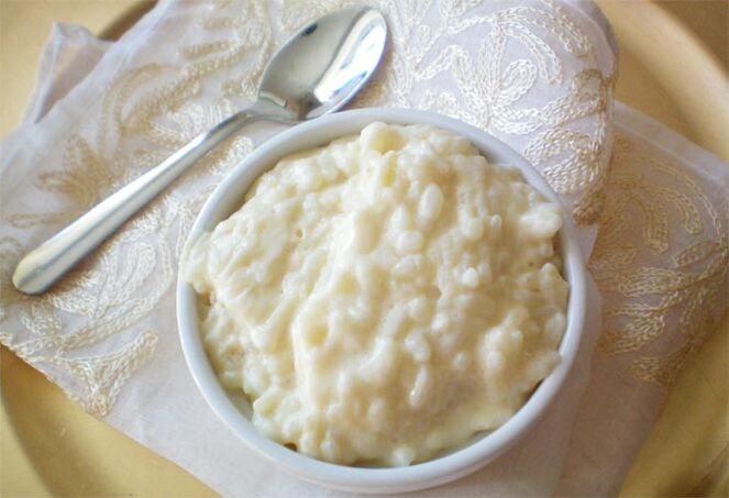 Porridge errezetak