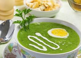 krema zopa proteina dieta batean