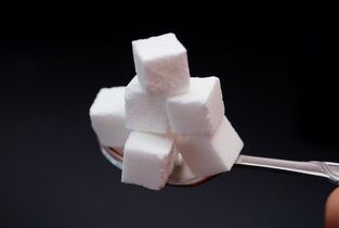 diabetes mellitusaren nutrizio ezaugarriak