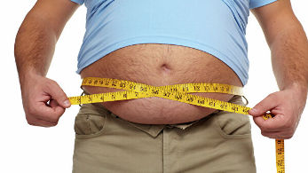 obesitatea, arriskuak eta ondorioak